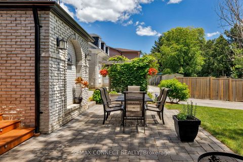 Photo 45 at 52 Angus Drive, Don Valley Village, Toronto