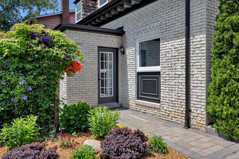Photo 47 at 52 Angus Drive, Don Valley Village, Toronto