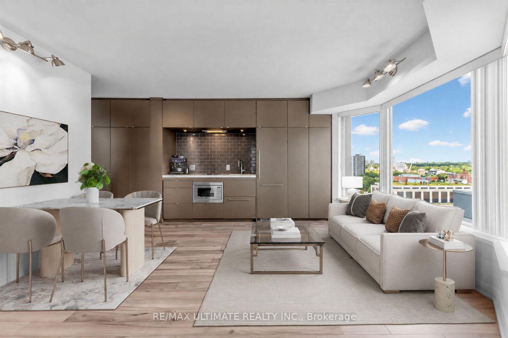 1607 - 155 Yorkville Avenue, Annex, Toronto 