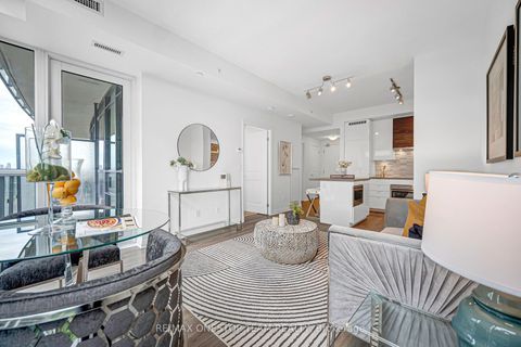 Photo 16 at 1306 - 59 Annie Craig Drive, Mimico, Toronto