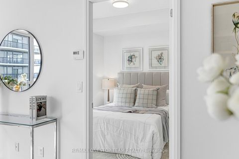Photo 24 at 1306 - 59 Annie Craig Drive, Mimico, Toronto