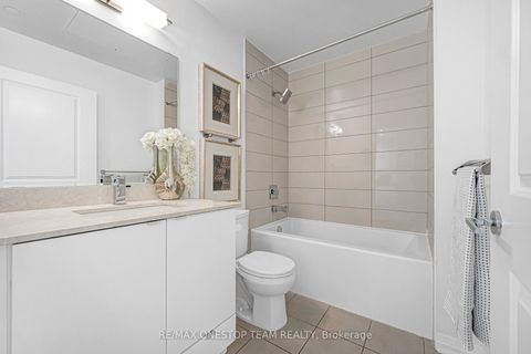 Photo 28 at 1306 - 59 Annie Craig Drive, Mimico, Toronto