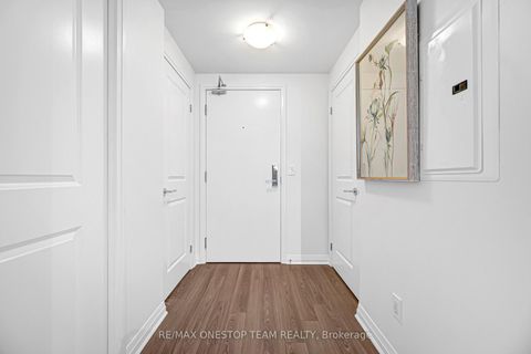 Photo 29 at 1306 - 59 Annie Craig Drive, Mimico, Toronto