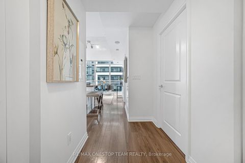Photo 30 at 1306 - 59 Annie Craig Drive, Mimico, Toronto