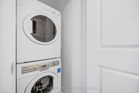 Photo 31 at 1306 - 59 Annie Craig Drive, Mimico, Toronto