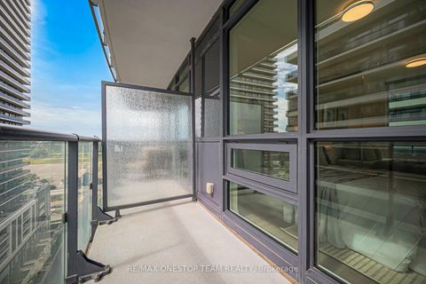 Photo 32 at 1306 - 59 Annie Craig Drive, Mimico, Toronto