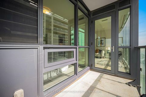 Photo 33 at 1306 - 59 Annie Craig Drive, Mimico, Toronto