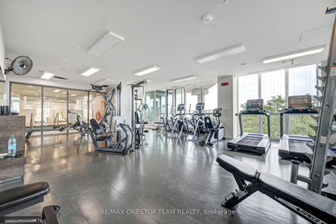 Photo 35 at 1306 - 59 Annie Craig Drive, Mimico, Toronto