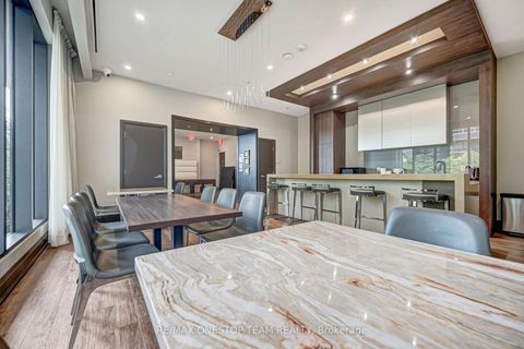 Photo 40 at 1306 - 59 Annie Craig Drive, Mimico, Toronto