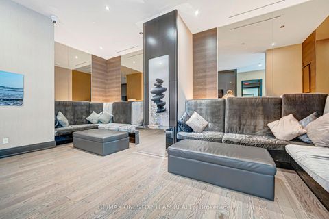 Photo 42 at 1306 - 59 Annie Craig Drive, Mimico, Toronto