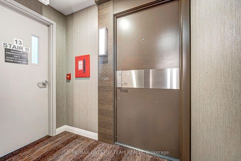 Photo 45 at 1306 - 59 Annie Craig Drive, Mimico, Toronto