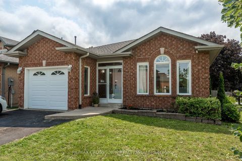 Photo 0 at 1 Lang Drive, Northwest, Barrie