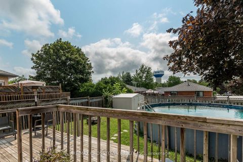 Photo 34 at 1 Lang Drive, Northwest, Barrie