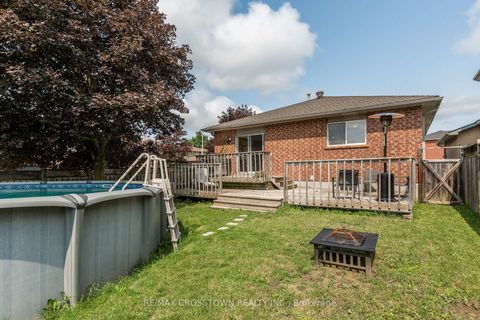 Photo 37 at 1 Lang Drive, Northwest, Barrie
