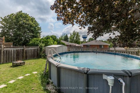 Photo 41 at 1 Lang Drive, Northwest, Barrie