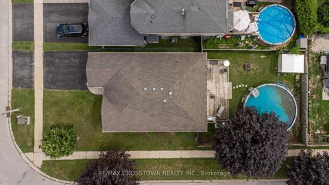 Photo 42 at 1 Lang Drive, Northwest, Barrie