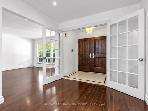 Photo 3 at 42 Apollo Drive, Don Mills, Toronto