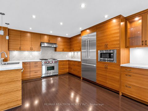 Photo 13 at 42 Apollo Drive, Don Mills, Toronto