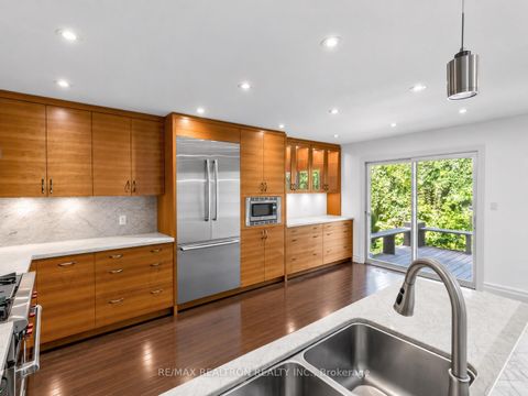 Photo 14 at 42 Apollo Drive, Don Mills, Toronto