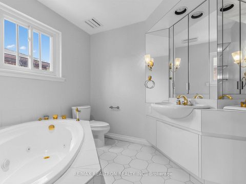 Photo 21 at 42 Apollo Drive, Don Mills, Toronto