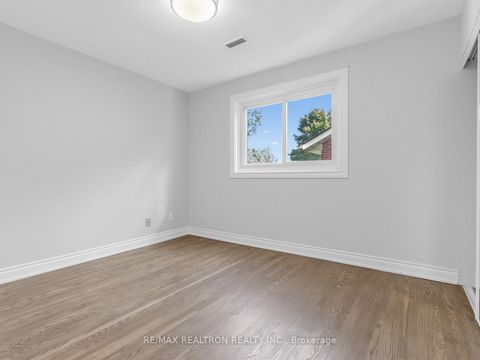 Photo 29 at 42 Apollo Drive, Don Mills, Toronto
