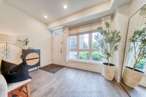 Photo 1 at 20 - 26 Ernest Avenue, Junction, Toronto