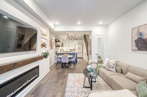 Photo 2 at 20 - 26 Ernest Avenue, Junction, Toronto
