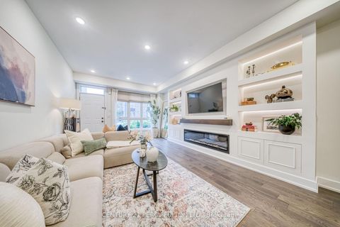 Photo 4 at 20 - 26 Ernest Avenue, Junction, Toronto