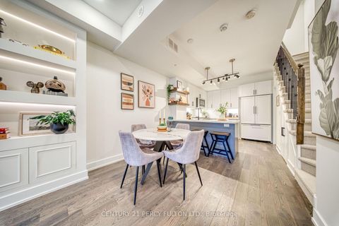 Photo 5 at 20 - 26 Ernest Avenue, Junction, Toronto