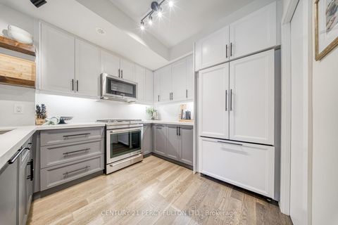 Photo 7 at 20 - 26 Ernest Avenue, Junction, Toronto