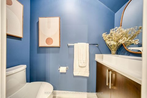 Photo 9 at 20 - 26 Ernest Avenue, Junction, Toronto