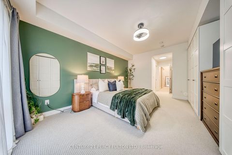 Photo 10 at 20 - 26 Ernest Avenue, Junction, Toronto