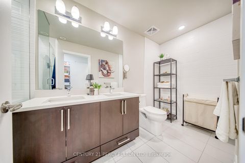 Photo 11 at 20 - 26 Ernest Avenue, Junction, Toronto