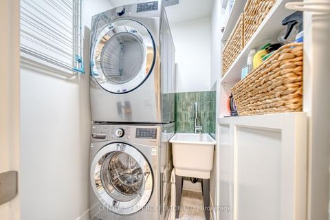 Photo 13 at 20 - 26 Ernest Avenue, Junction, Toronto