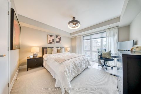 Photo 14 at 20 - 26 Ernest Avenue, Junction, Toronto