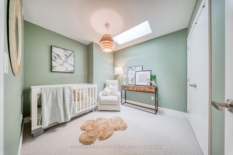 Photo 15 at 20 - 26 Ernest Avenue, Junction, Toronto