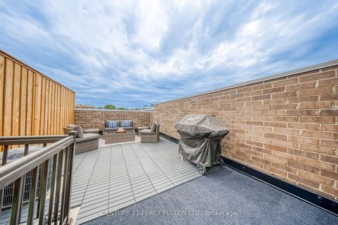 Photo 17 at 20 - 26 Ernest Avenue, Junction, Toronto