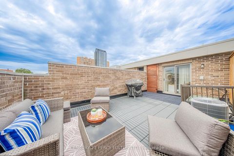 Photo 18 at 20 - 26 Ernest Avenue, Junction, Toronto