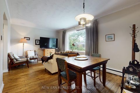 Photo 4 at 28 Thomas Avenue, Highland Creek, Toronto