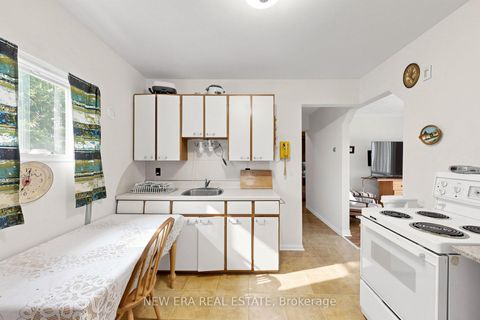 Photo 5 at 28 Thomas Avenue, Highland Creek, Toronto