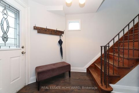 Photo 1 at 1 Pinegrove Avenue, Cliffside, Toronto