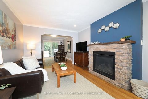 Photo 3 at 1 Pinegrove Avenue, Cliffside, Toronto