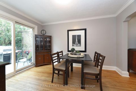 Photo 7 at 1 Pinegrove Avenue, Cliffside, Toronto