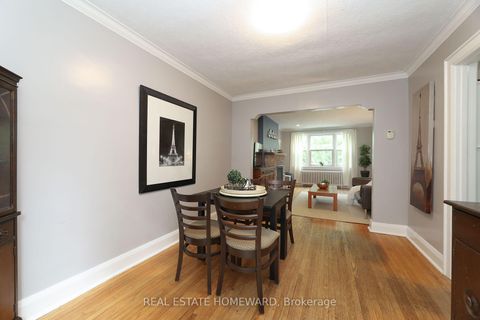 Photo 8 at 1 Pinegrove Avenue, Cliffside, Toronto