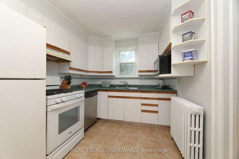 Photo 11 at 1 Pinegrove Avenue, Cliffside, Toronto