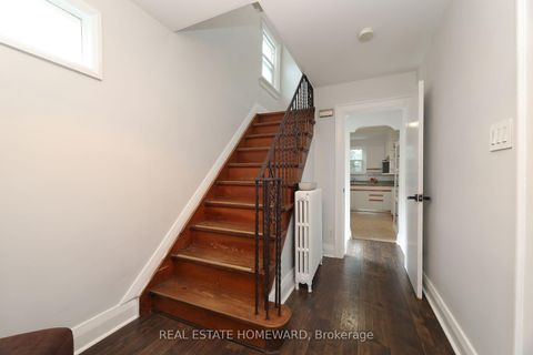 Photo 12 at 1 Pinegrove Avenue, Cliffside, Toronto
