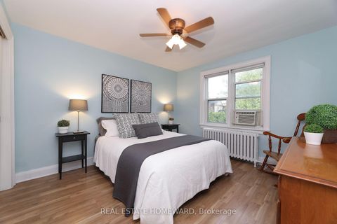 Photo 13 at 1 Pinegrove Avenue, Cliffside, Toronto