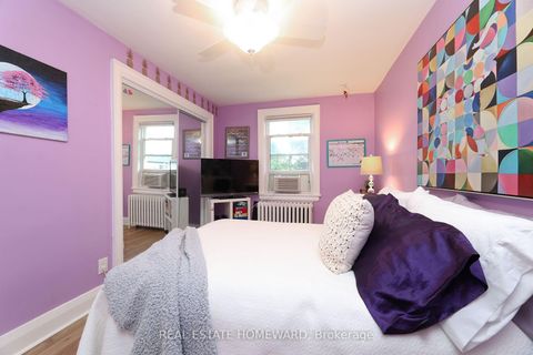Photo 15 at 1 Pinegrove Avenue, Cliffside, Toronto