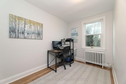 Photo 16 at 1 Pinegrove Avenue, Cliffside, Toronto