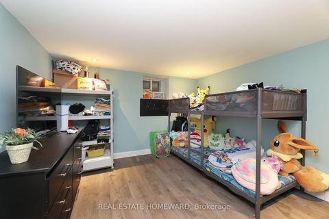 Photo 20 at 1 Pinegrove Avenue, Cliffside, Toronto